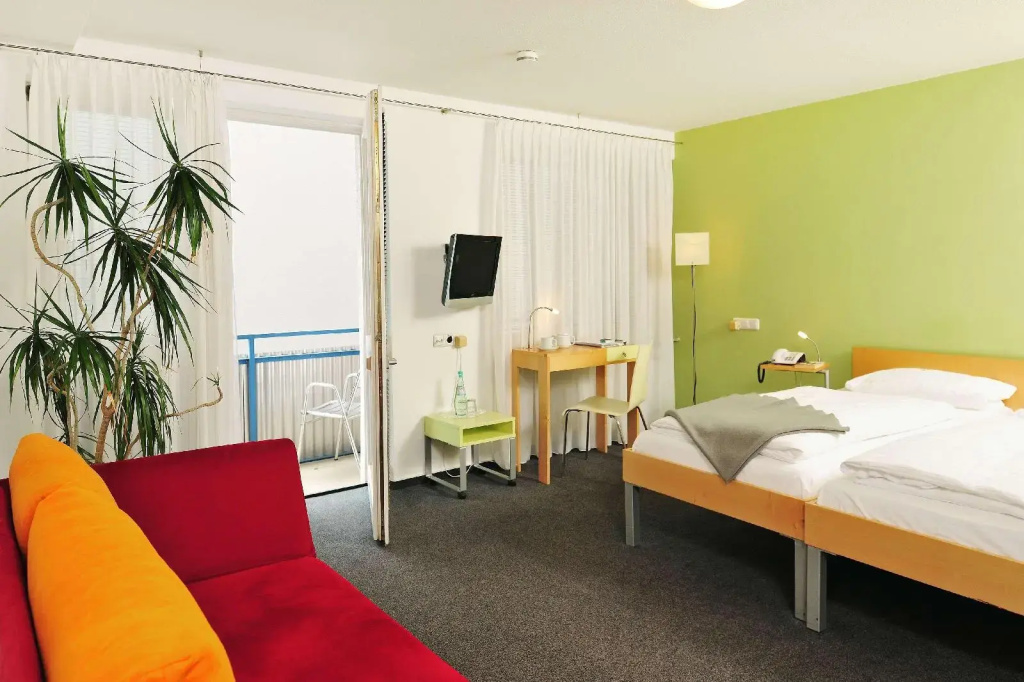 Hotel photo 14