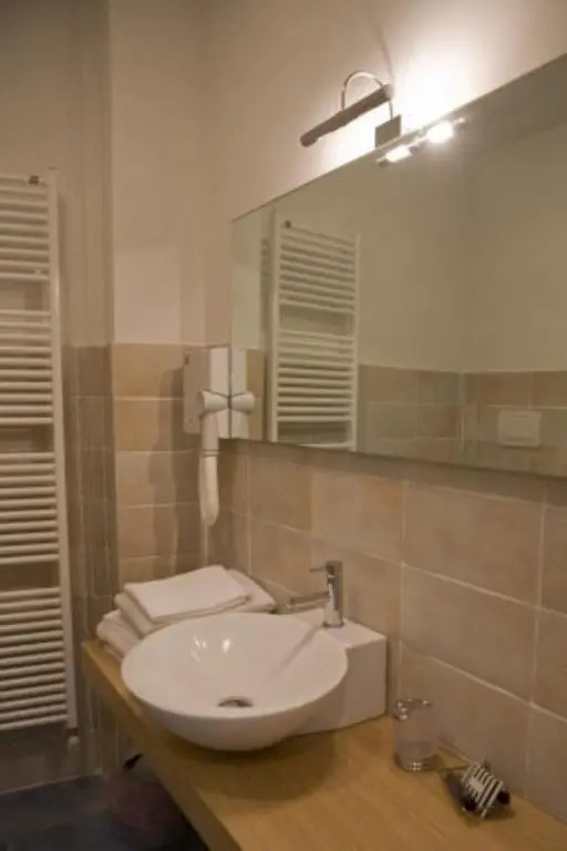 Toscani da Sempre - Chambres