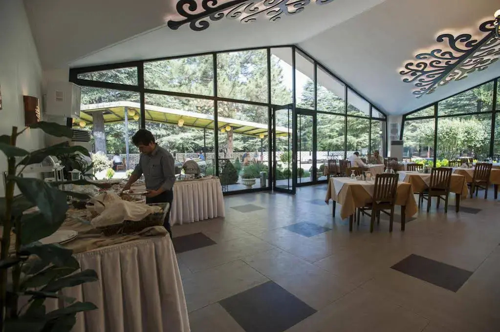 Hotel photo 17