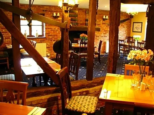 The Plough Inn - Général