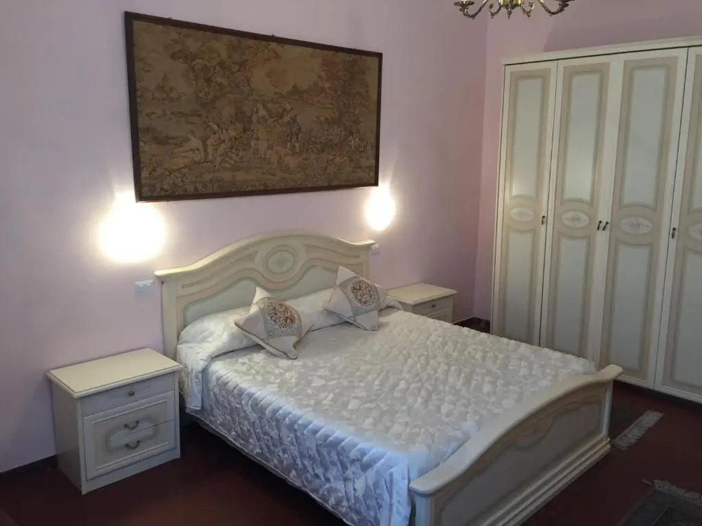 Casalbergo - Chambres
