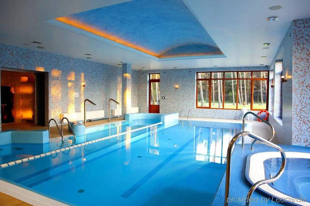 Hotel photo 10