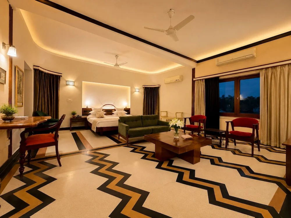 Hotel Inn Season - A Heritage Hotel in Jodhpur - Chambres