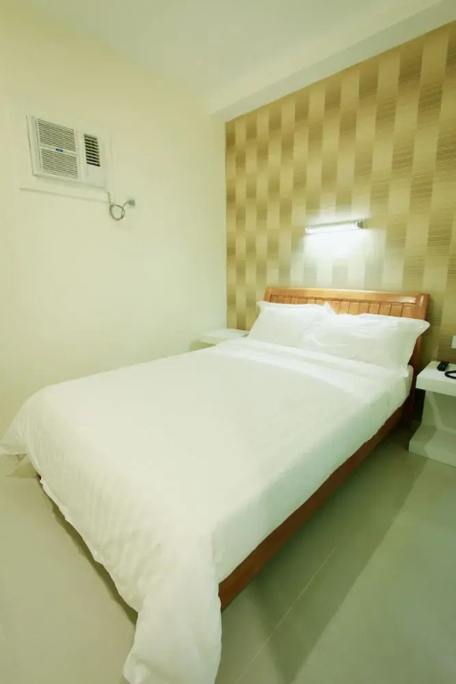 Casa Rafael Business Inn - Chambres