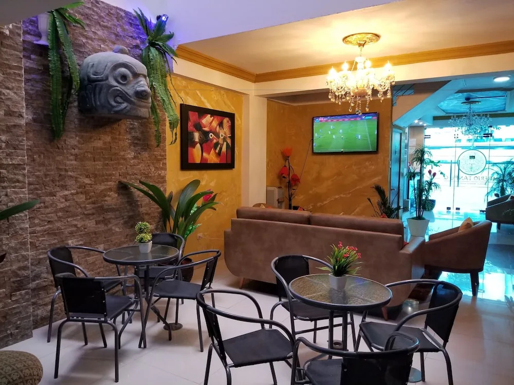 Hotel photo 21