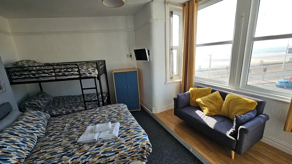 Hotel photo 9