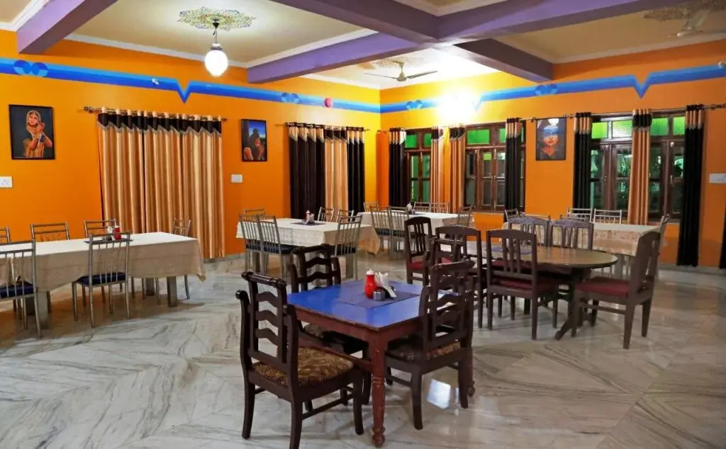 Pushkar Heritage - Général