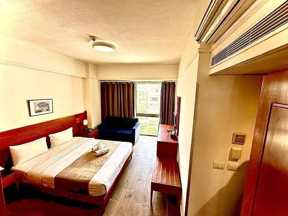Superior room