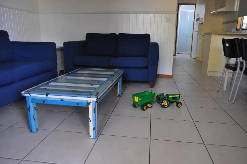 Kangerong Holiday Park - Chambres