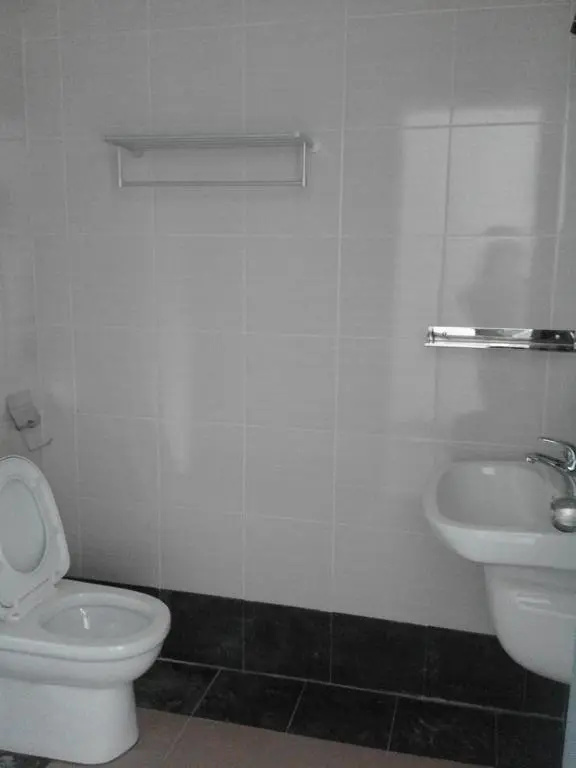101 Hotel Miri - Chambres