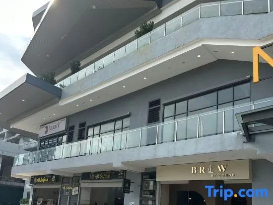 Neu Suites 2BR, Near KLCC, TRX, Gleneagles Hosp, Ampang Puteri Hosp