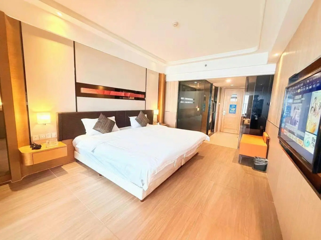 Austin Park Lane Hotel - Général