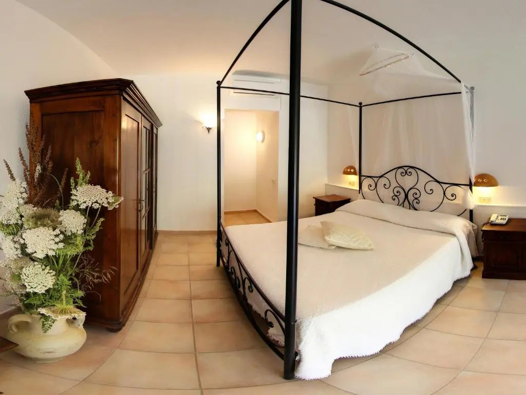 Hotel Spartivento - Général