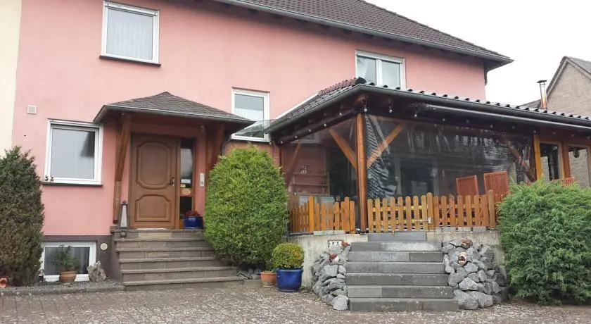 Willis Gstezimmer Ferienwohnung
