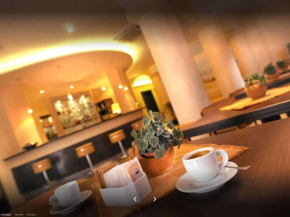 Hotel Italia - Général