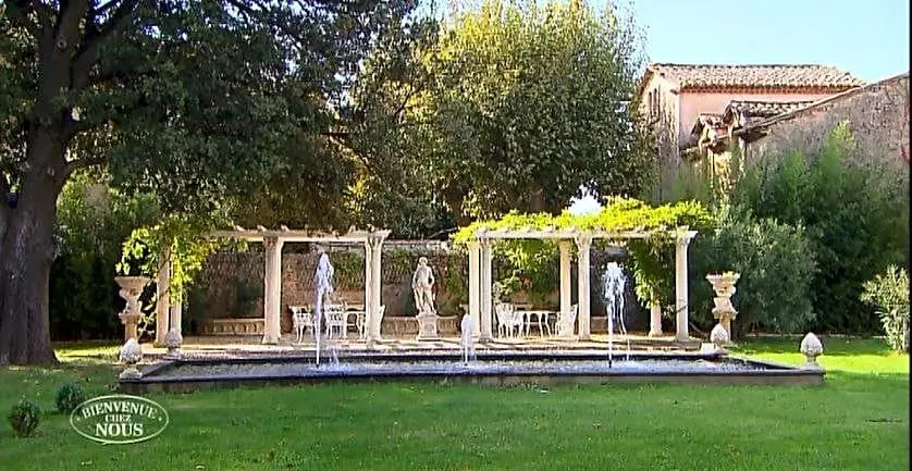 Château des Fontaines - Général