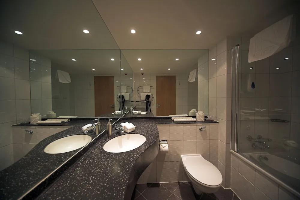 Greetham Valley Hotel - Chambres