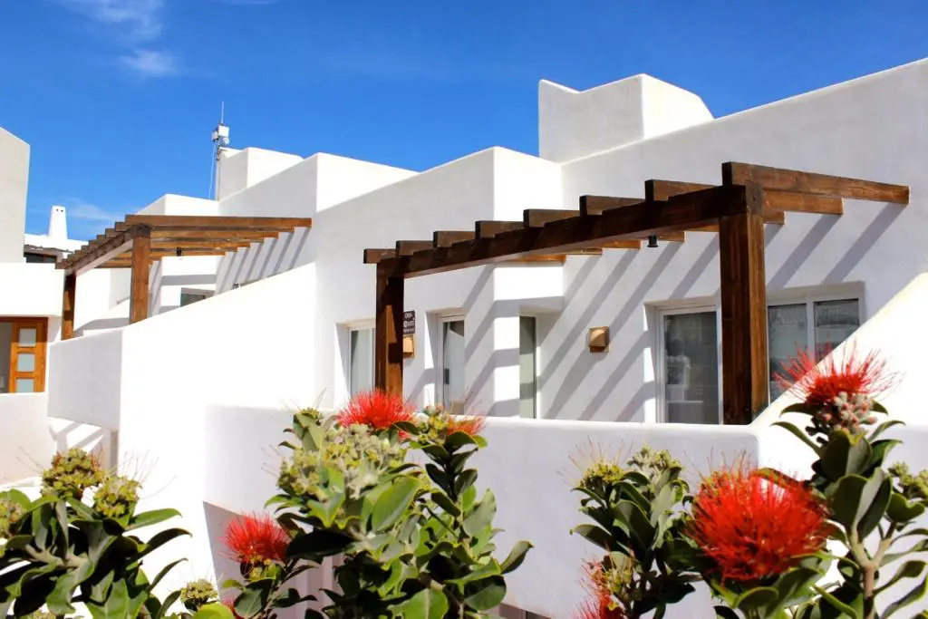 Real Agua Amarga Las Villas - Général