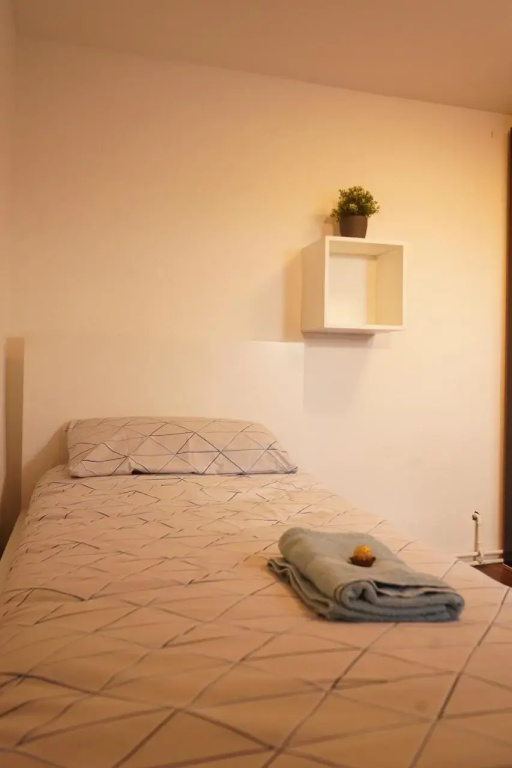 Vivo Apartments Herne - фото 39