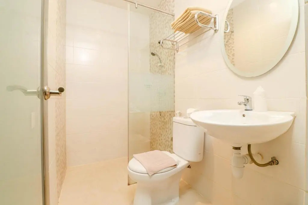 Lovina Inn Hotel Batam - Chambres