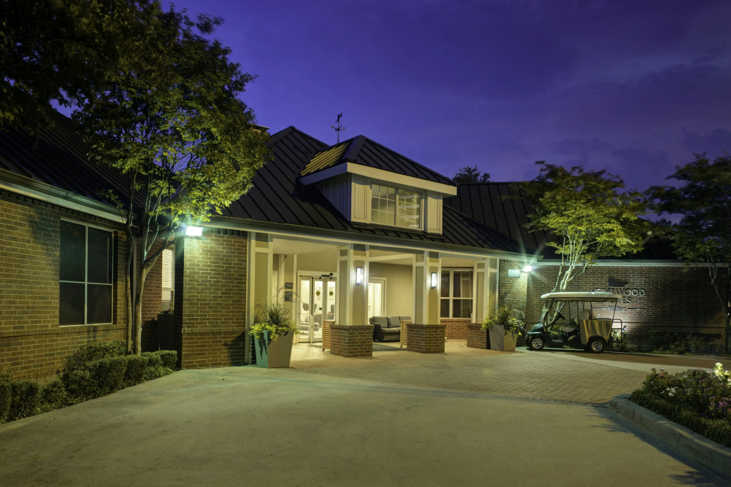 Homewood Suites by Hilton Dallas-Irving-Las Colinas - Général