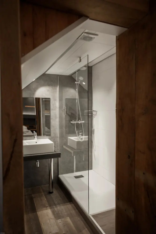 RAVEL Hotel Cyrano - Chambres