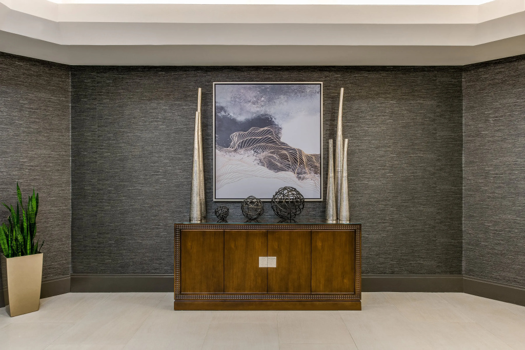 Crowne Plaza Annapolis by IHG - Général