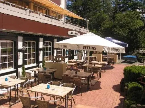 Hotel photo 16