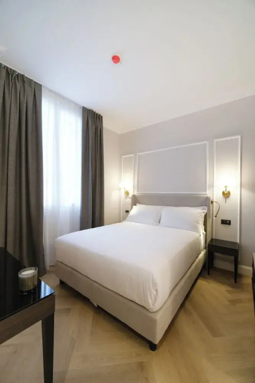 Business room