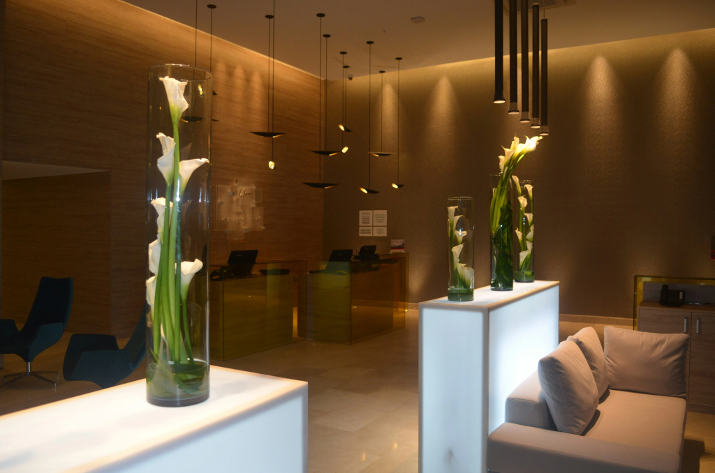 Holiday Inn Cucuta by IHG - Général