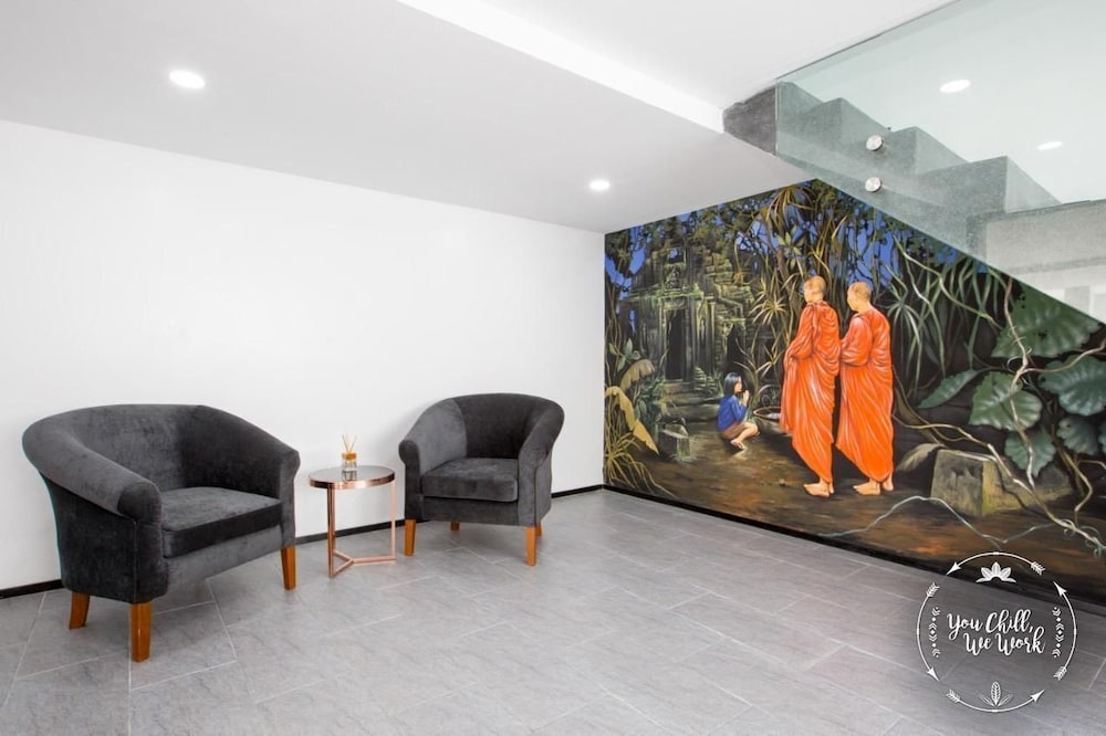 Hotel photo 20