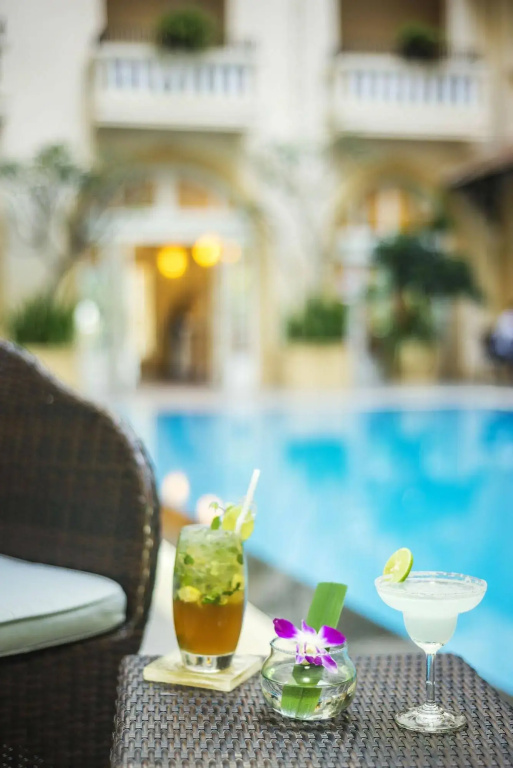 Hotel photo 11