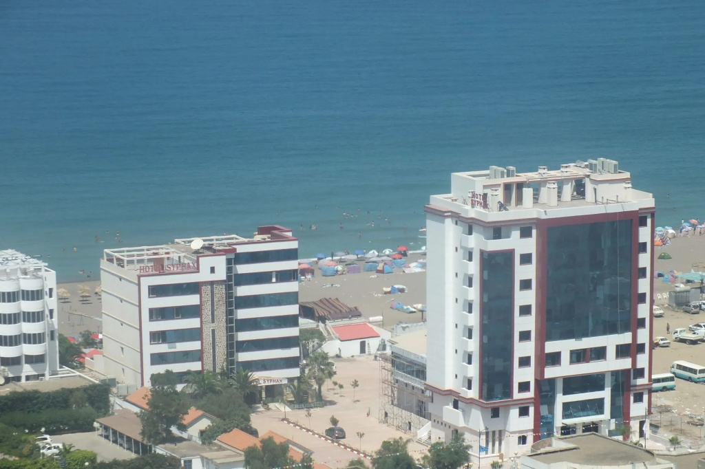 Hotel Syphax
