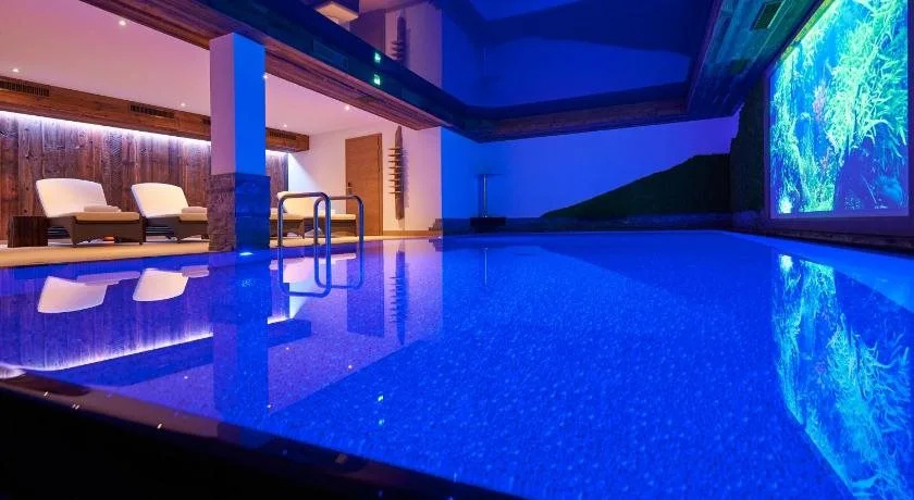 Boutique Hotel Herzhof Garni - Apartments - Général
