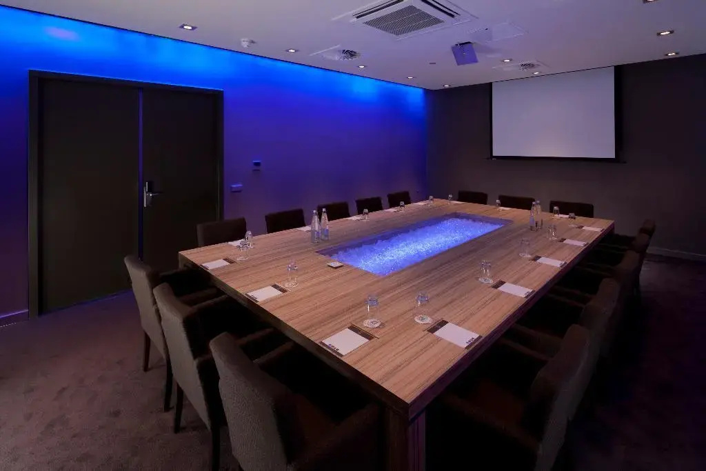 Fletcher Wellness - Hotel Stadspark - Général