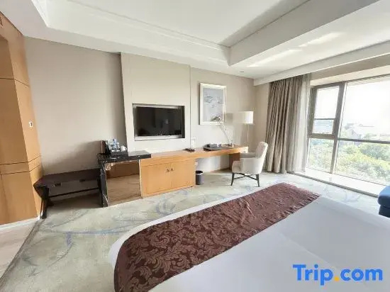 Shengyuan  International Hotel - Chambres