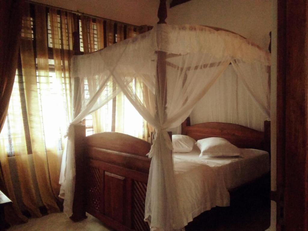 Tea Hills Bungalow