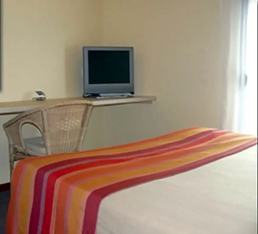Hôtel Le Valois, Cognac - Chambres
