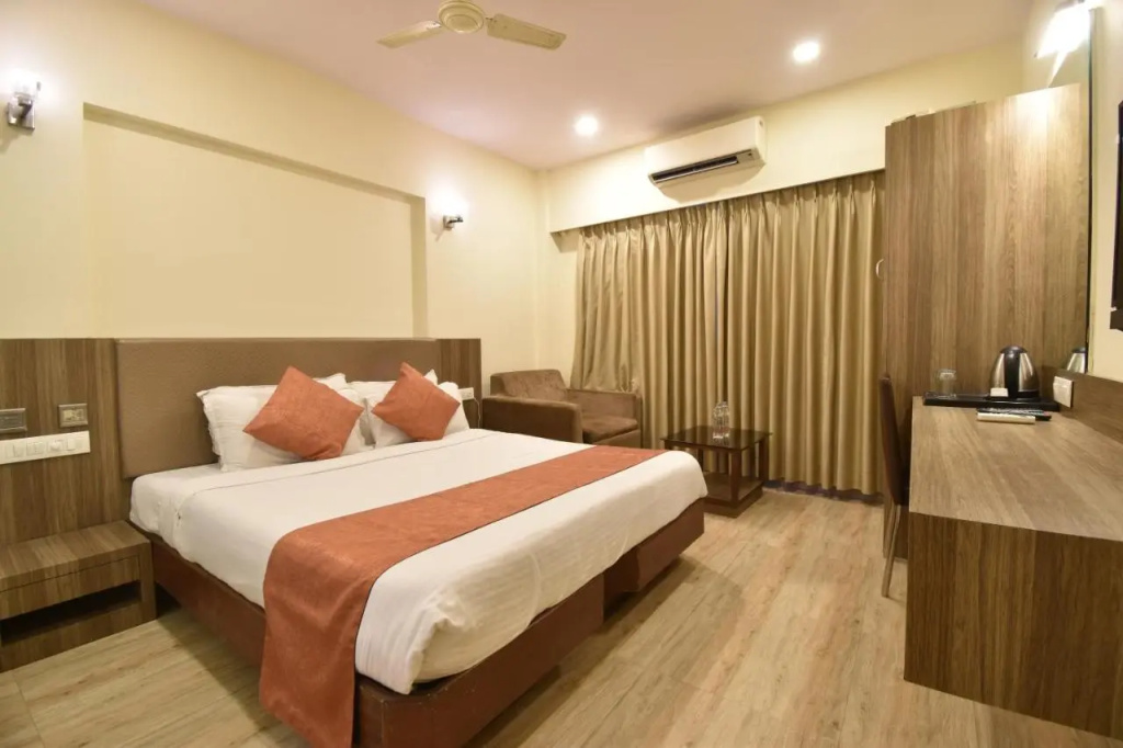 Hotel photo 36