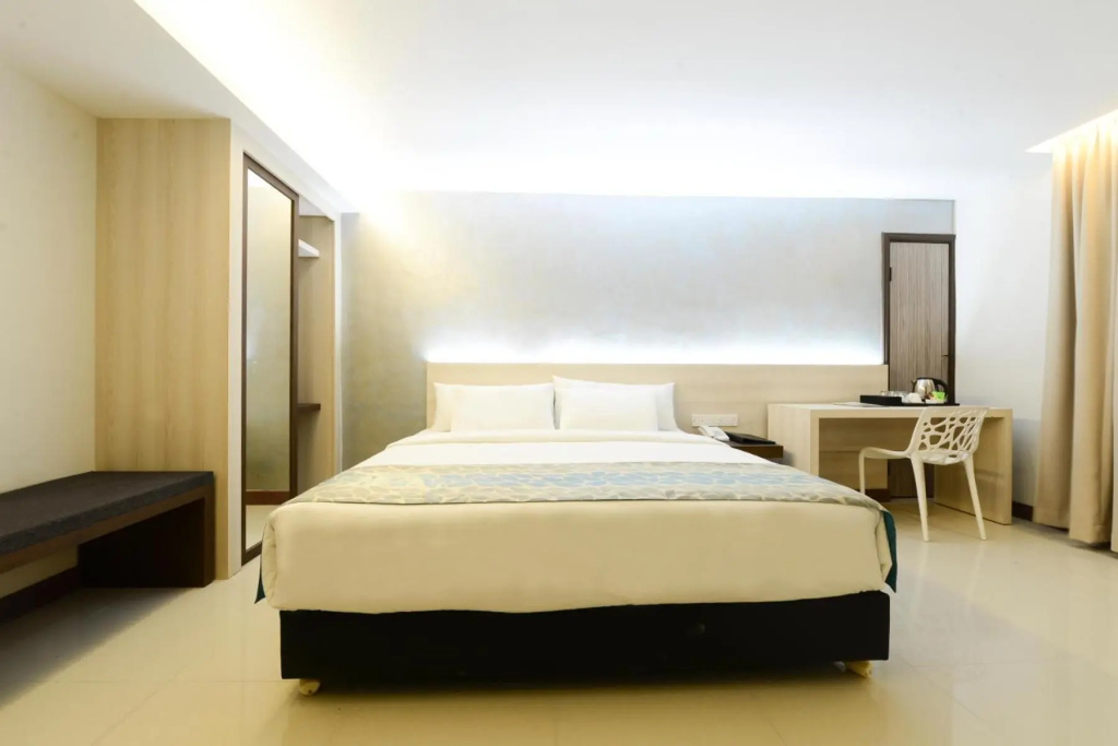 Hotel photo 12