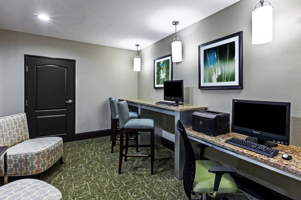 Staybridge Suites Fort Worth - Fossil Creek by IHG - Général