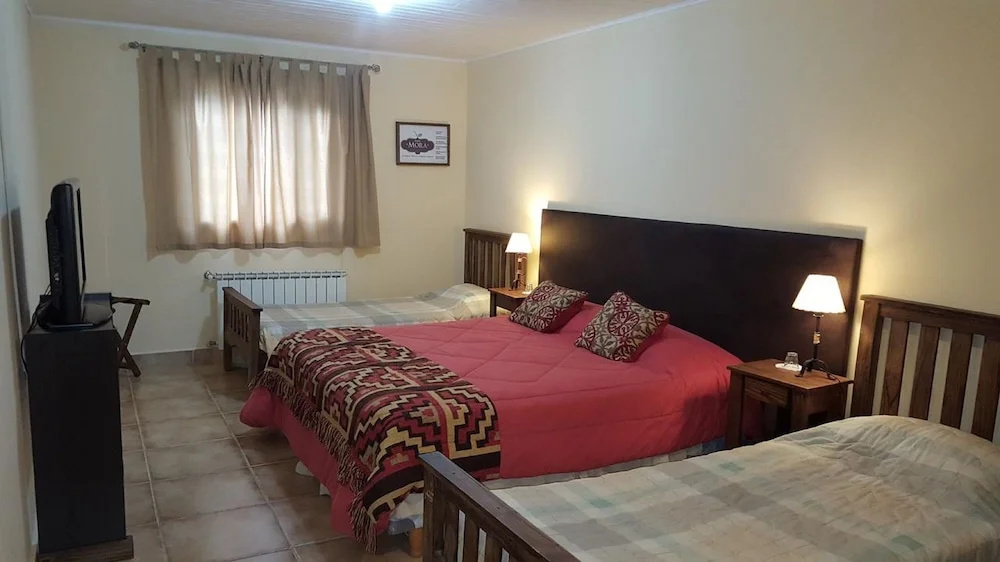 Hotel Mora - Chambres