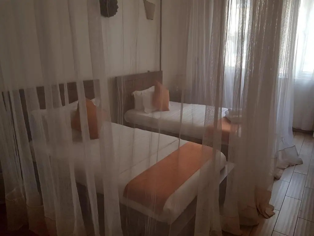The Vic Hotel Kisumu - Chambres