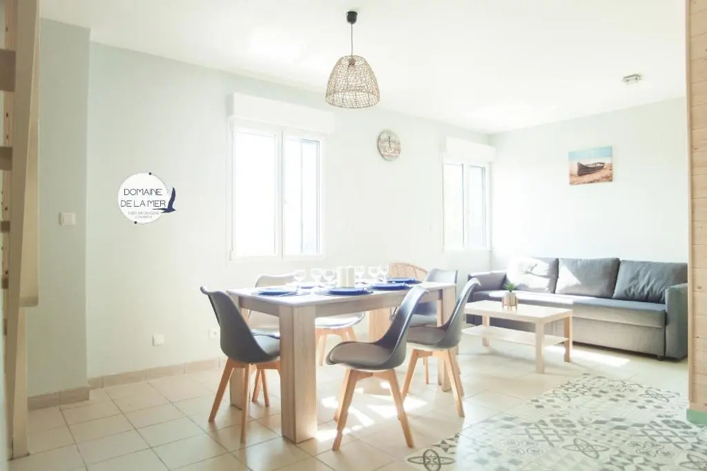 Afficher la photo 7 — Domaine de la Mer