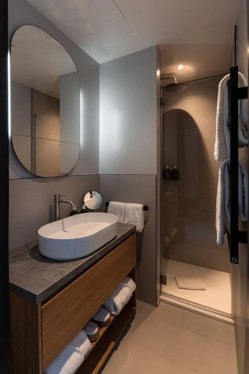Standard Junior Suite