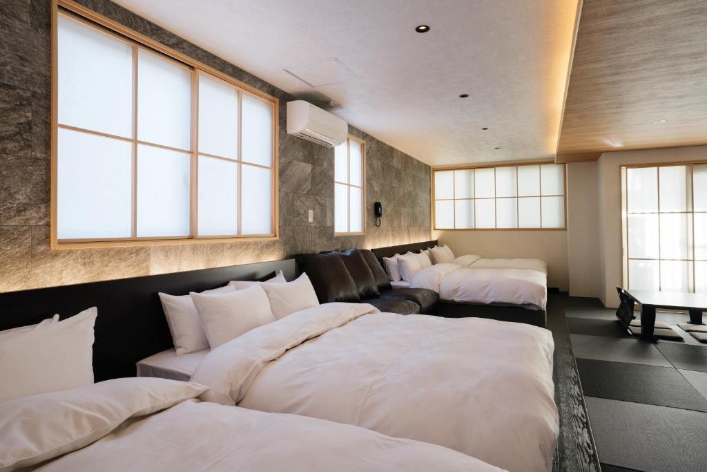 Weskii Hotel 사진 8