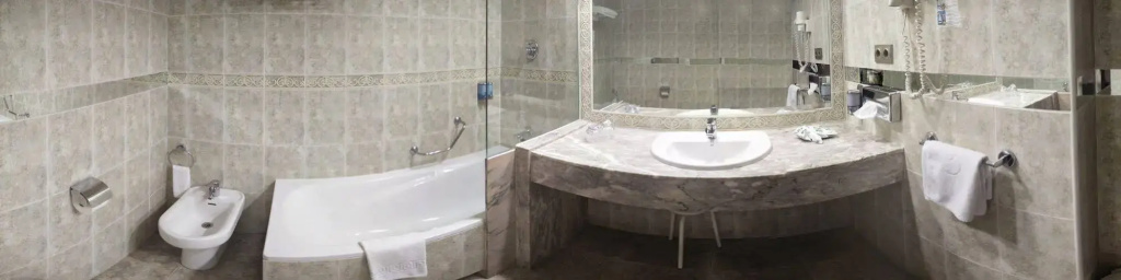 KAKTUS Hotel Kaktus Albir - Général