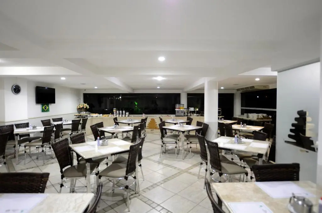 Cedro Hotel - Général