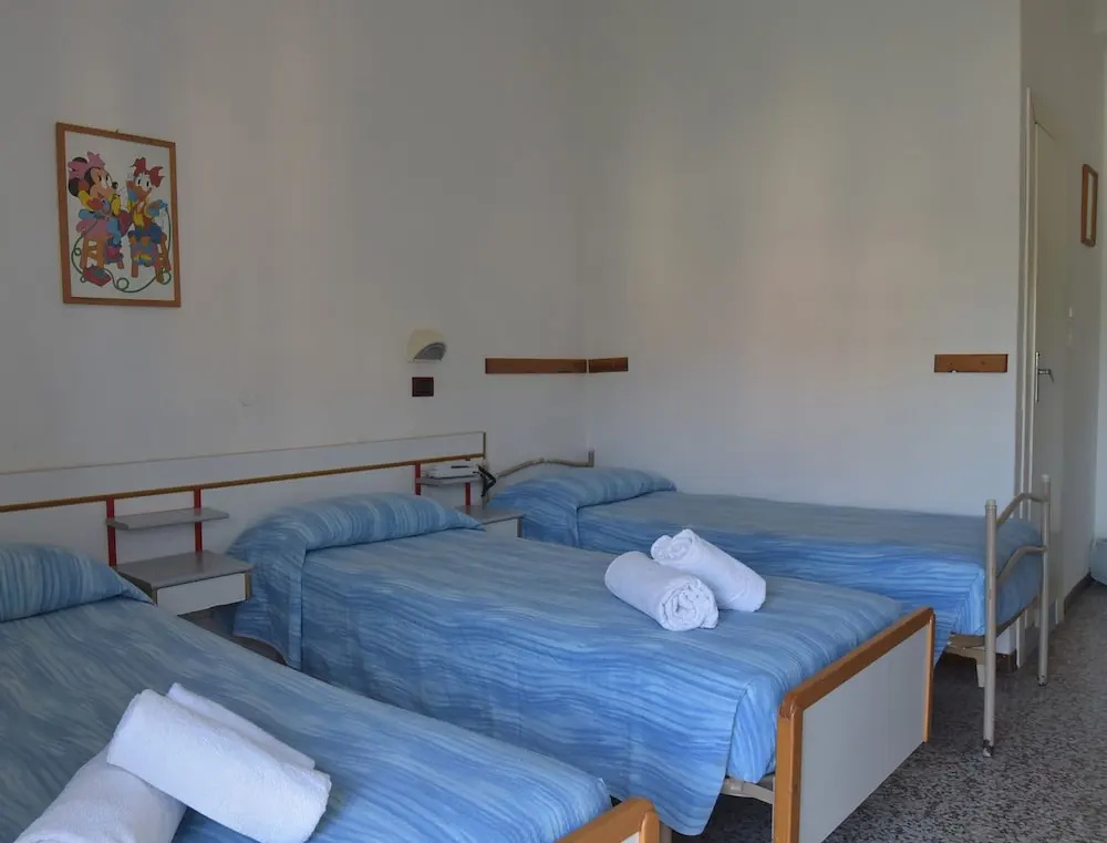 Hotel Goya - Général