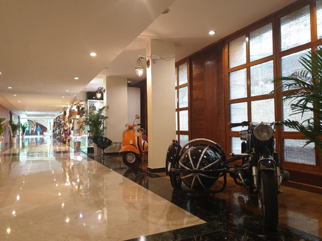 Ramana Hotel Saigon